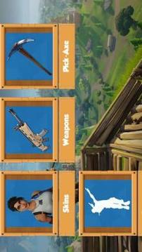 Fortnite: Find The Pair游戲截圖1