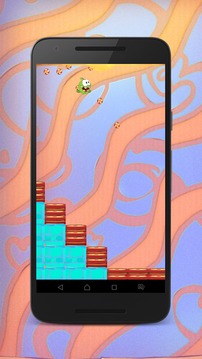 New Cut Rope Candy游戲截圖4