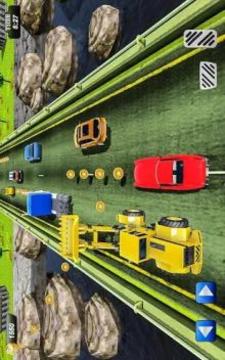 Real Traffic Racer Car游戲截圖2