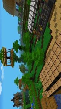 Fresh Craft 2: Exploration游戲截圖1