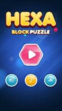 Block Puzzle Hexagon Legend游戲截圖2