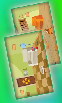 Little Girl Best Escape Game-311游戲截圖3