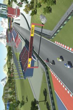 Fast Motor Bike Rider 2游戲截圖4