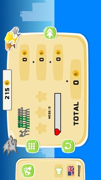 Stickman Fighter 2018游戲截圖1