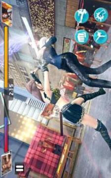 Street Fight Hero: Beast Championship Fight游戲截圖3