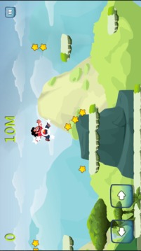 Steven universe Adventure游戲截圖2