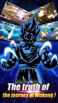 Warriors Attack: Earth Defense游戲截圖3