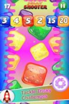 Block Jelly Shooter游戲截圖4