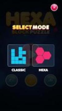 Block Puzzle Hexagon Legend游戲截圖3