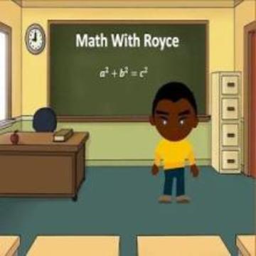 Math with Royce游戲截圖2