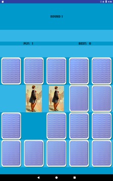 Easy Memory Game游戲截圖1