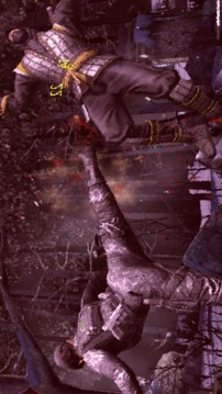Mortal Kombat X: Warrior Shadow 2018游戲截圖2