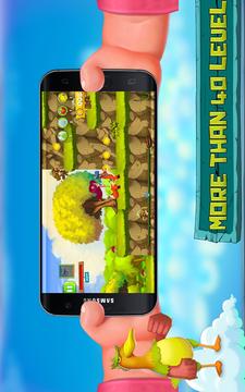 subway mermaid shark advendture游戲截圖2