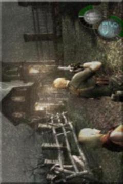 Resident Evil 4 Guide游戲截圖3