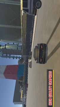 Extreme Racing And Drifting - City Drift游戲截圖1