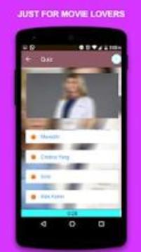 Greys Anatomy Quiz游戲截圖3
