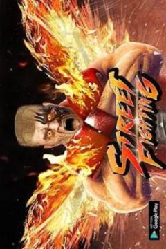 Street Fight Hero: Beast Championship Fight游戲截圖4