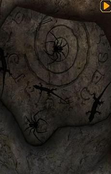 Escape Games - Cave World游戲截圖2
