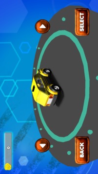 Impossible Car Stunt游戲截圖3
