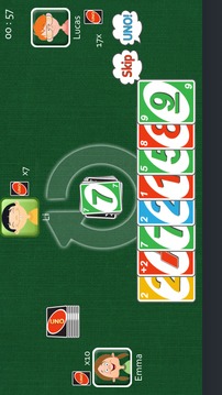 Classic Uno 2018游戲截圖5