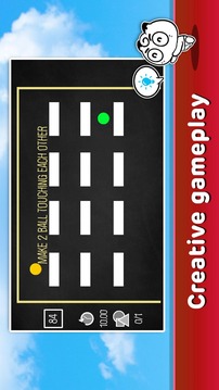 Block Game: Drawing Physics Puzzle Dots For Brain游戲截圖5