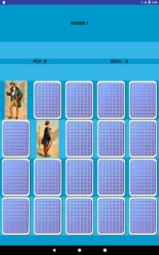 Easy Memory Game游戲截圖3