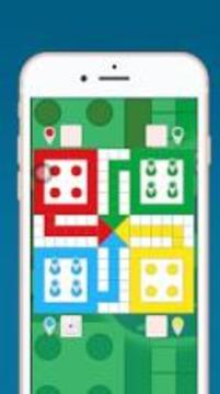 Ludo Game King游戲截圖3