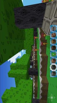 North pole craft : ice Craft and survival游戲截圖3