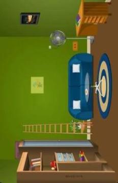 ESCAPE GAMES NEW 194游戲截圖3