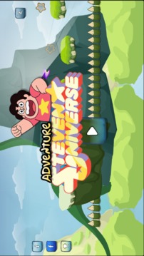 Steven universe Adventure游戲截圖3