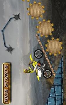 Adventure Bike Race游戲截圖4