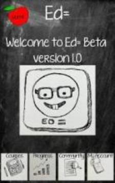 Ed=游戲截圖1