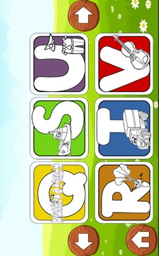 Preschool and Kindergarten Games For Kids游戲截圖2