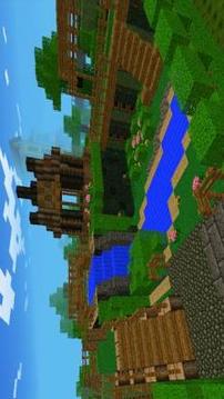 Fresh Craft 2: Exploration游戲截圖5