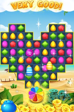 candy genius new 2018游戲截圖4