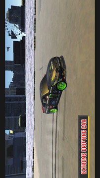 Extreme Racing And Drifting - City Drift游戲截圖4