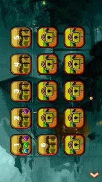 Fantasy 3 Pandas in Adventure Game游戲截圖2