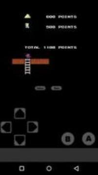 Lode Runner CLASSIC Nes游戲截圖3