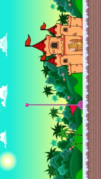 Adventure Tom and Jerry游戲截圖5