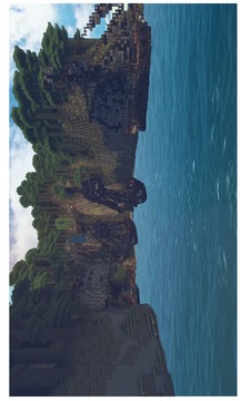 Block Craft : Starcraft Exploration游戲截圖3