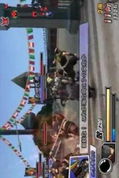 Trick Basara 2 New游戲截圖1