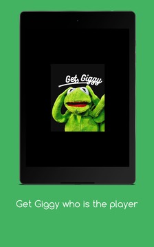 GetGiggy 1 Fotball BETA游戲截圖5