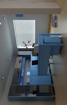 Escape Game Modern Clinic游戲截圖1