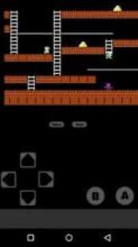 Lode Runner CLASSIC Nes游戲截圖2