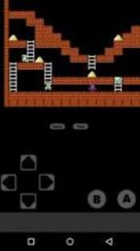 Lode Runner CLASSIC Nes游戲截圖5