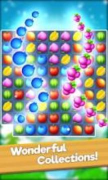 Yummy Fruit Blast游戲截圖4