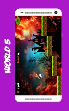 Aladin Adventure: The Magic Castle游戲截圖1
