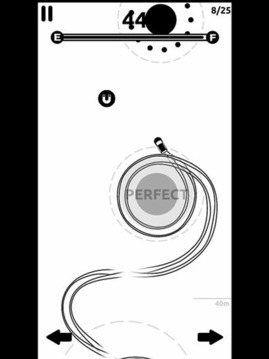 Donuts Drift游戲截圖4