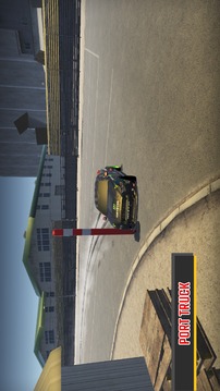 Extreme Racing And Drifting - City Drift游戲截圖2