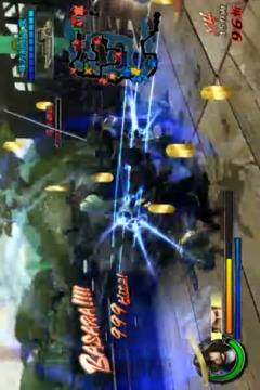 ++Cheat For Sengoku Basara 4 Guide游戲截圖5